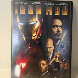 Comic And Animated Movies