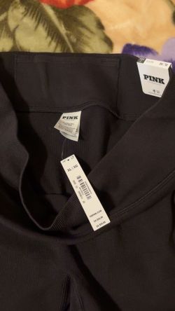 Black shorts NWT