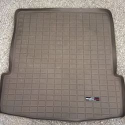 WeatherTech Floor Mats & Cargo/Trunk Liner