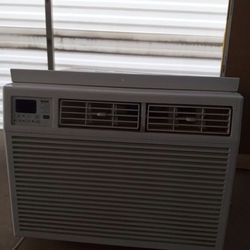 EQR Air Conditioner