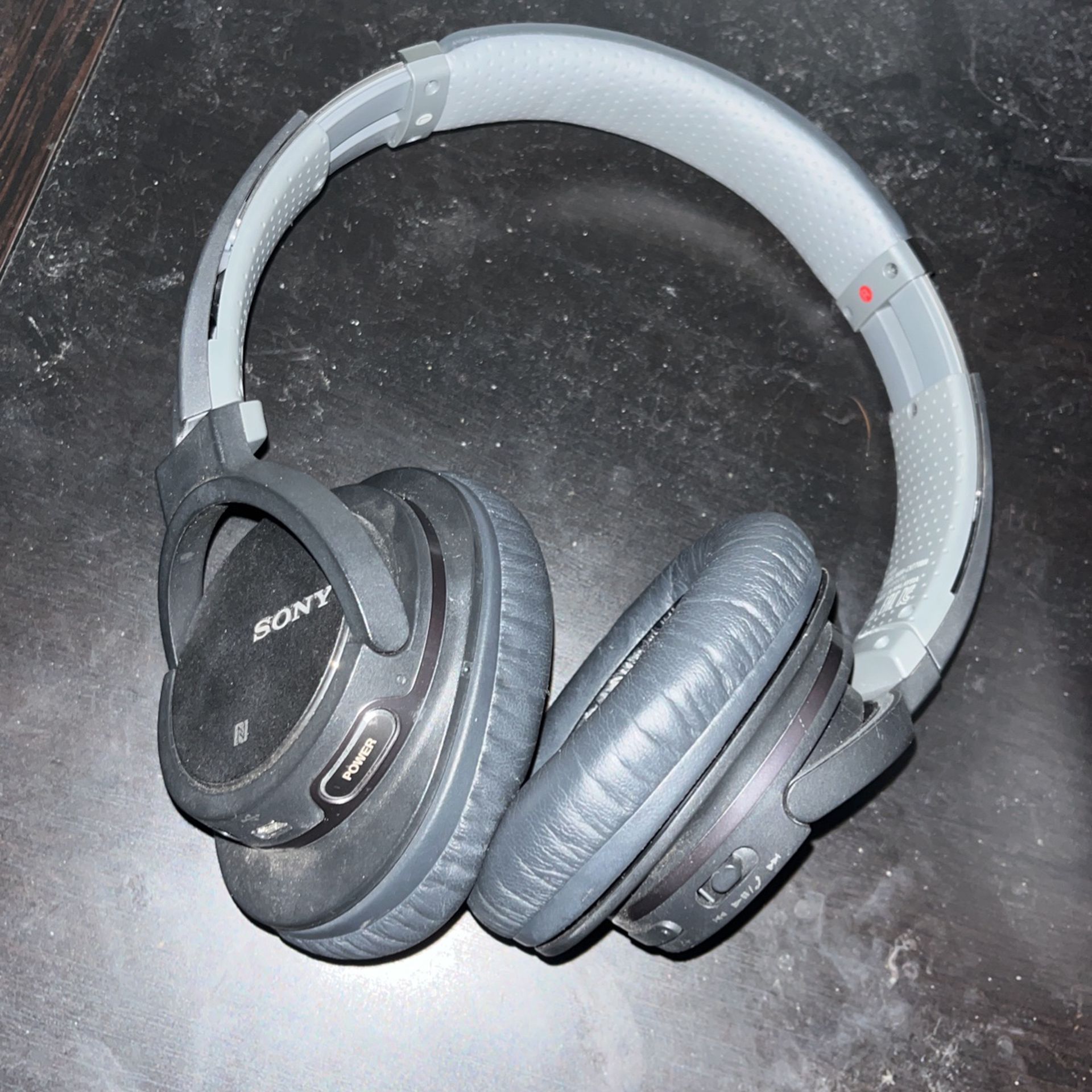 sony wireless 🛜 headphones bluetooth