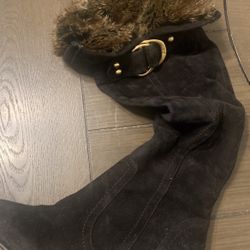 Guess Boots