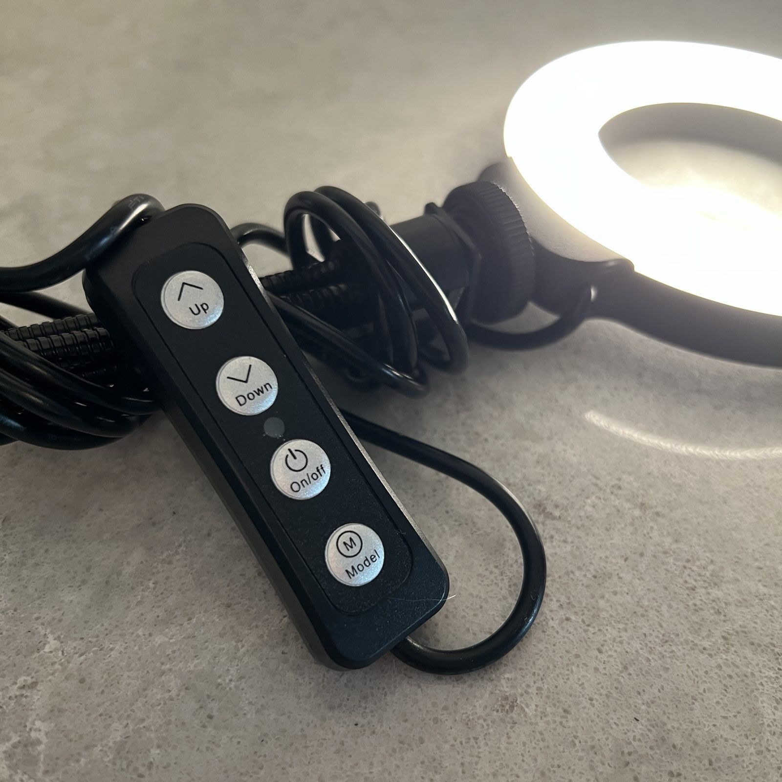 Ring Light