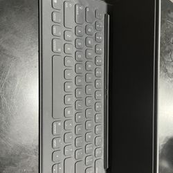 IPad Pro keyboard 
