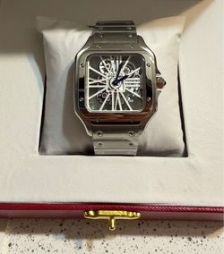 Car*ier watch