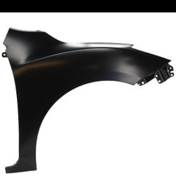 2011 Mazda 3  Fender Panel