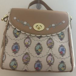 Disney Shoulder Bag