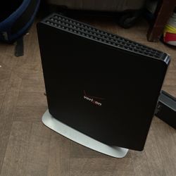 Fios - Verizon Router