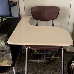 Student Desk