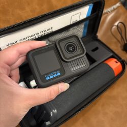 GoPro Hero13 Black Bundle
