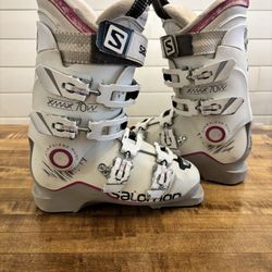 Salomon XMax 70 w Ski Boots 24/24.5