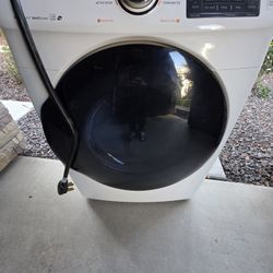 Stackable Samsung Washer & Dryer