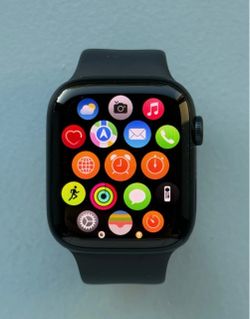 S9 Watch