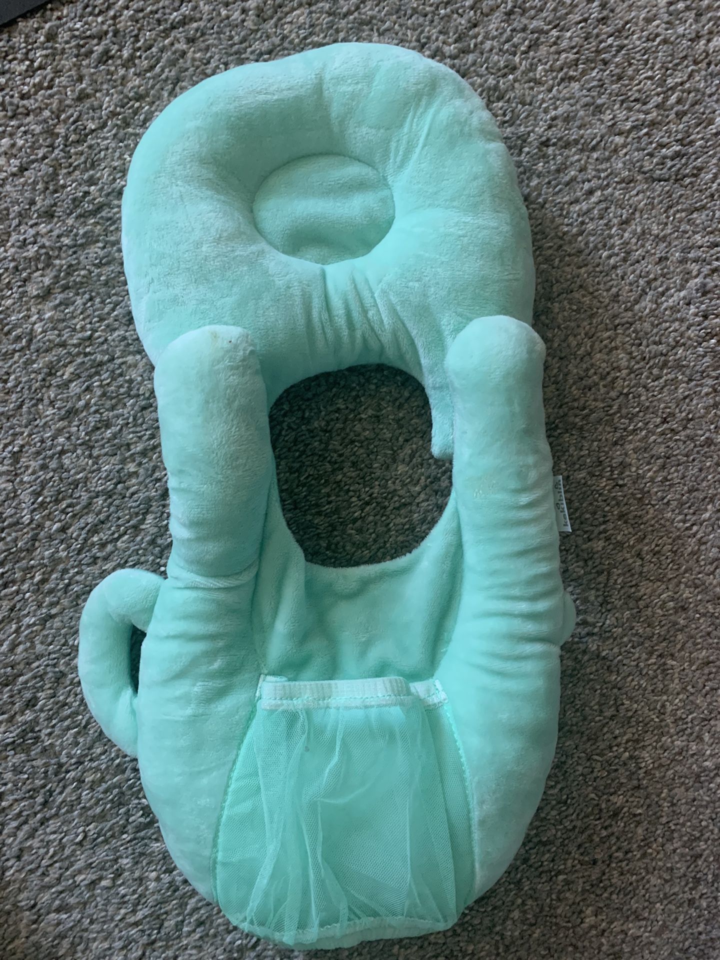 Baby Bottle Holder