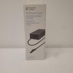 Microsoft Surface Book Power Supply 102W