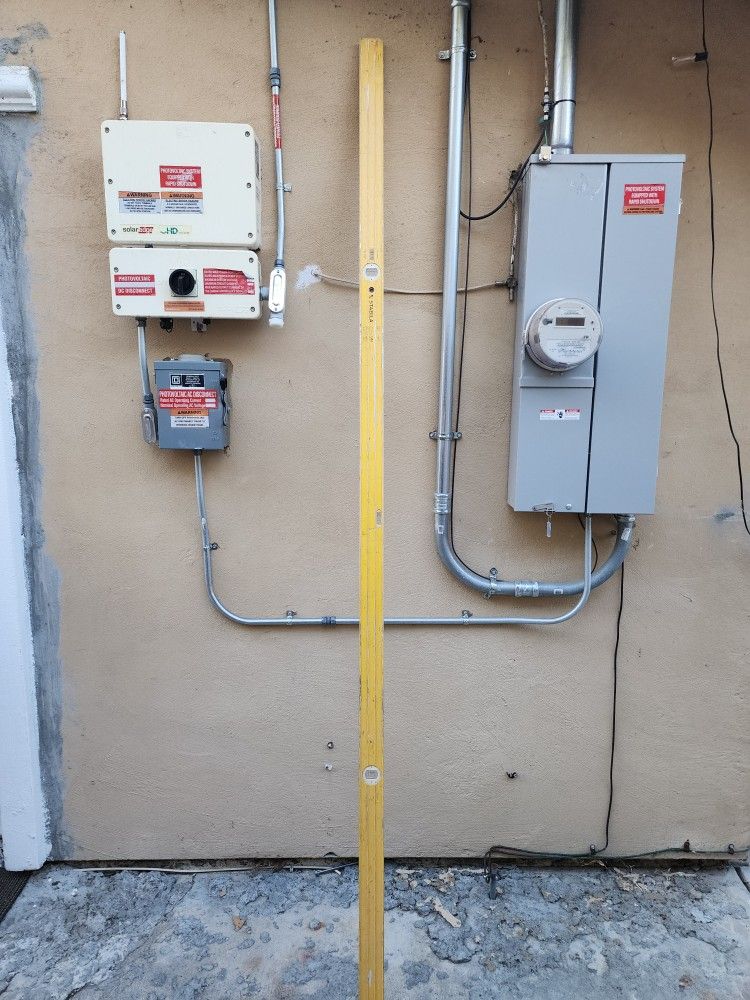 Nivel Stabila 96"