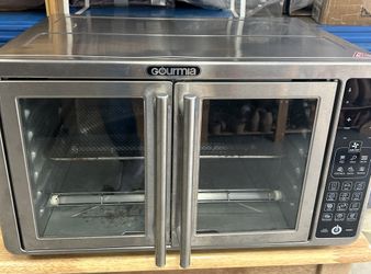 Oven (Used)