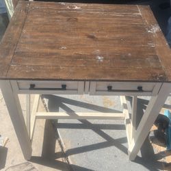 Tiny Table