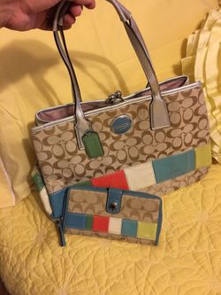 Original coach pick -up only southgate