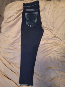 True Religion