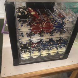 Poker Chips