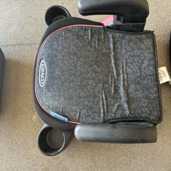 Asiento De Bebé En 15