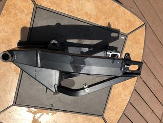 2008 Suzuki 1300 Hyabusa