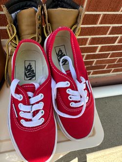 Zapatos de niño