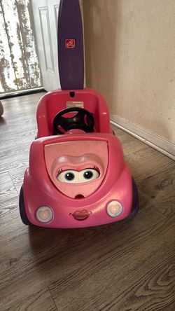 Toddler toy