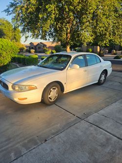Buick Lesabre
