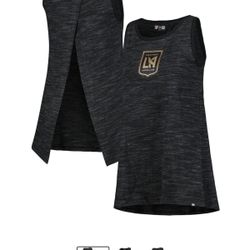 LAFC Women’s Tank Top