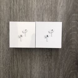 AirPods Pro 2