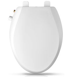 Brand New Elongated Bidet Toilet Seat