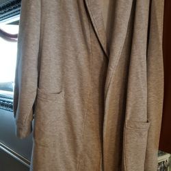 Men's Robe 