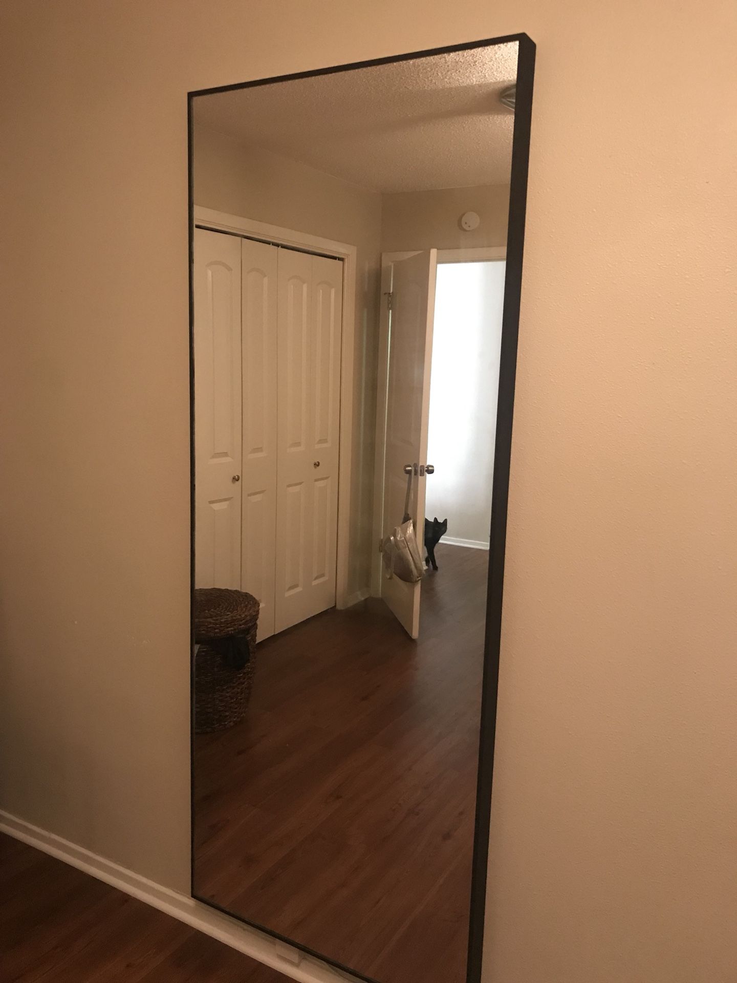 IKEA Hovet Mirror for Sale in Austin, TX OfferUp