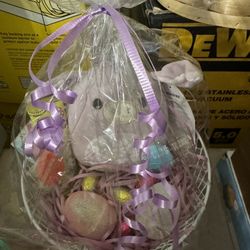 Easter Basket