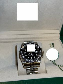 Luxury Men’s Watch