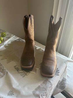 Botas Ariat