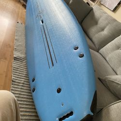 Brand New Stormblade Storm Blade Surf Board 