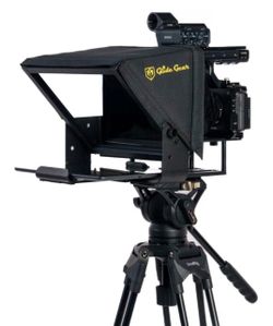 Glide Gear TMP100 Adjustable iPad/Tablet Teleprompter – Brand New, Never Used
