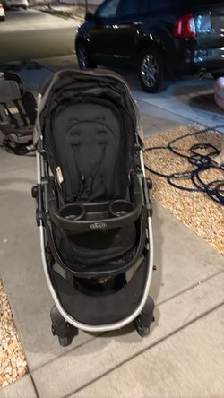 Graco Baby Stroller