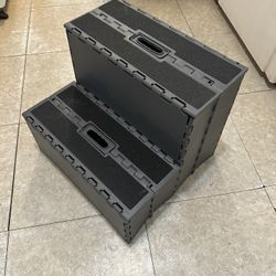 Pet Steps, Doggie Stairs 