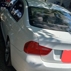 Bmw 328i 2011 