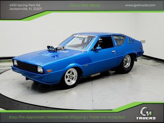 1976 Plymouth Arrow