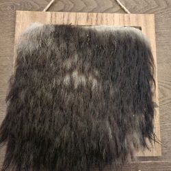 Goat Pelt 