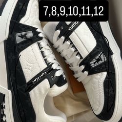 LV Shoes