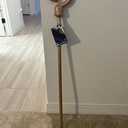 The Riddler Batman forever Costume Cane Brand New 