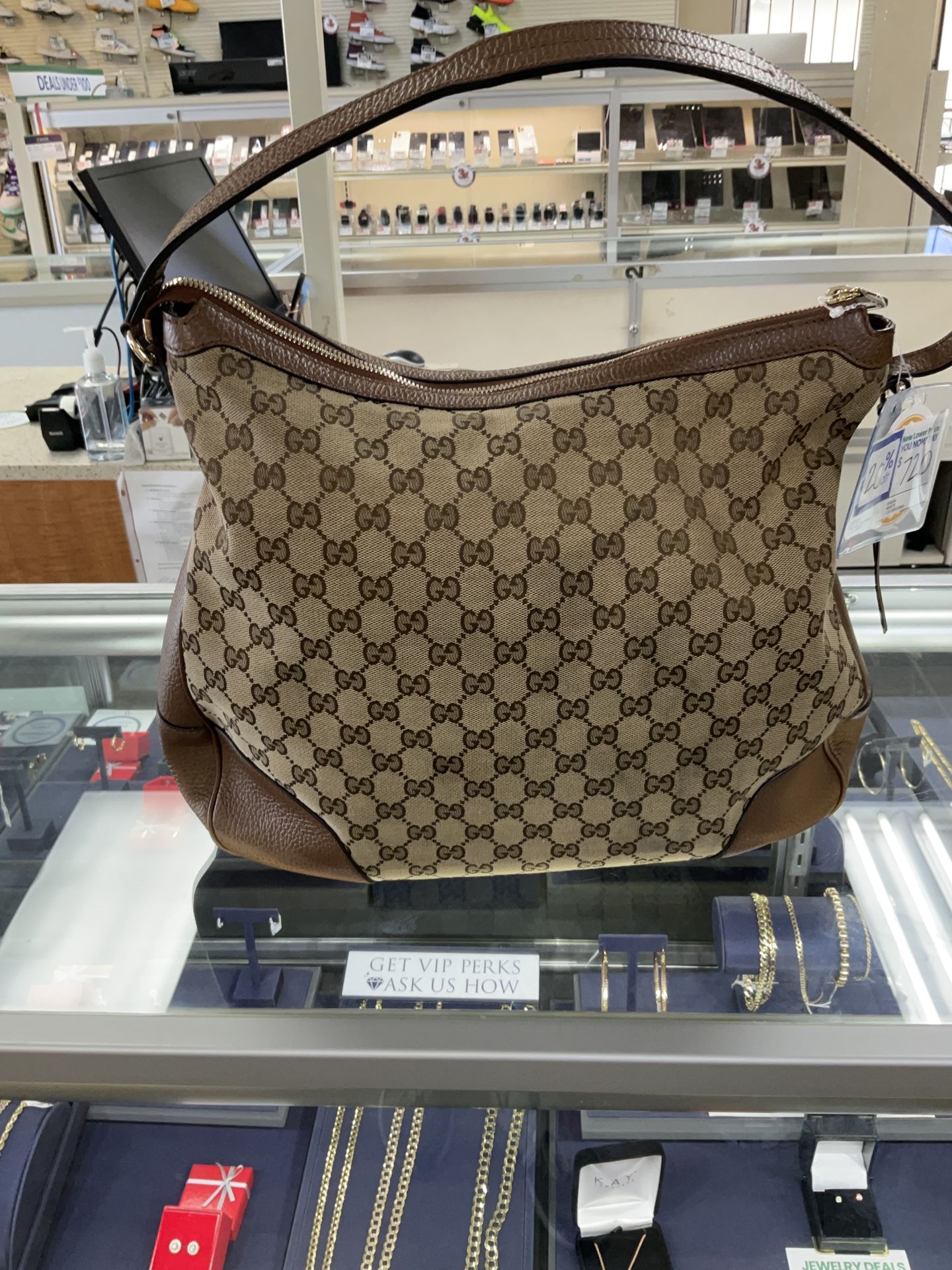 Handbags