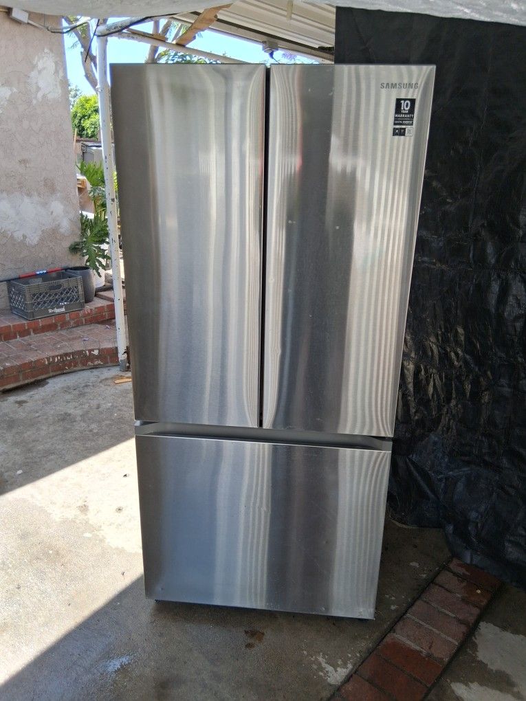 Samsung Refrigerator