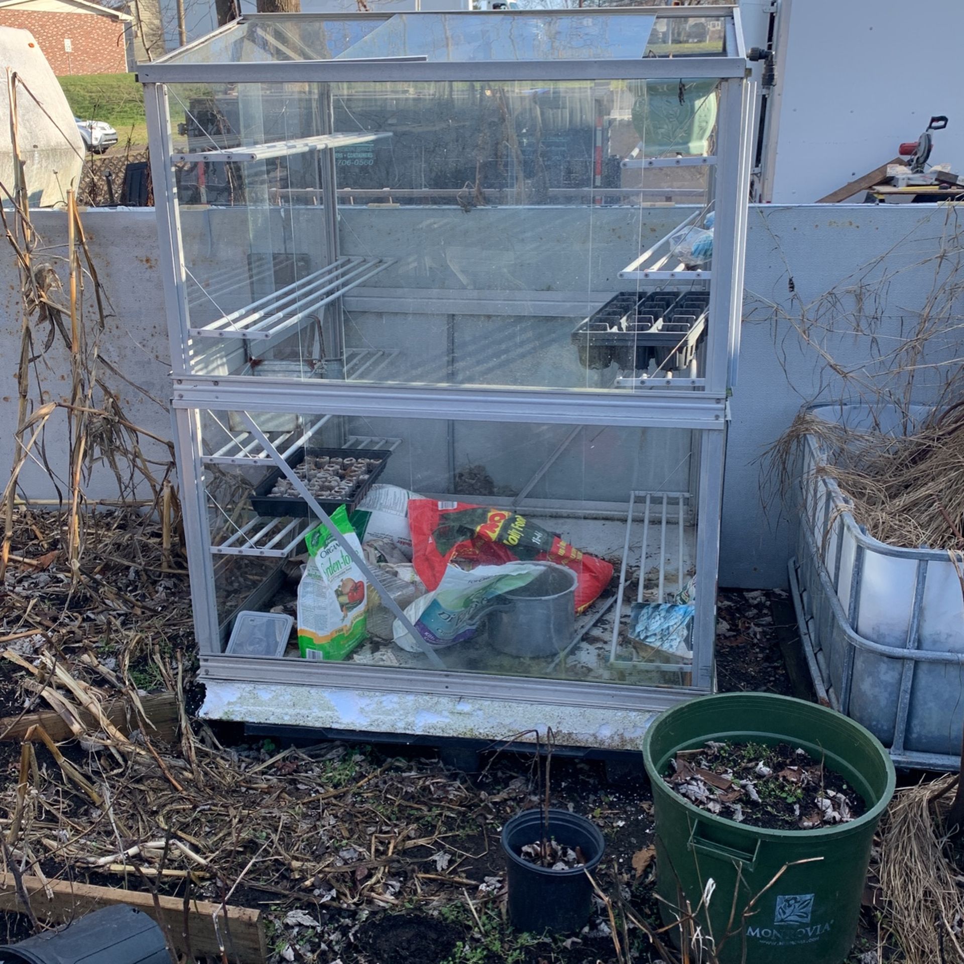 Greenhouse